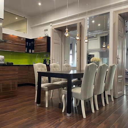 St3 Apartman Szeged Exteriör bild