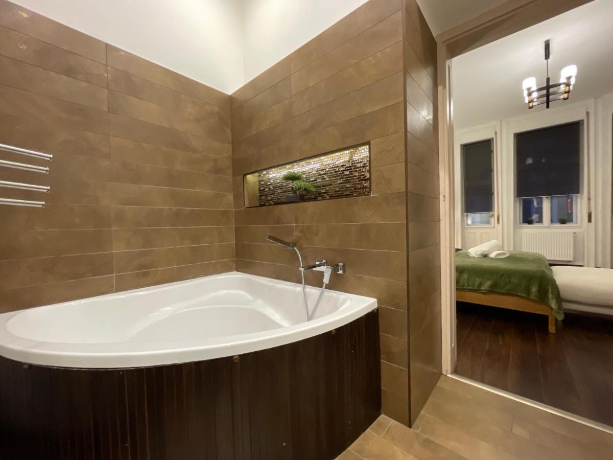 St3 Apartman Szeged Exteriör bild