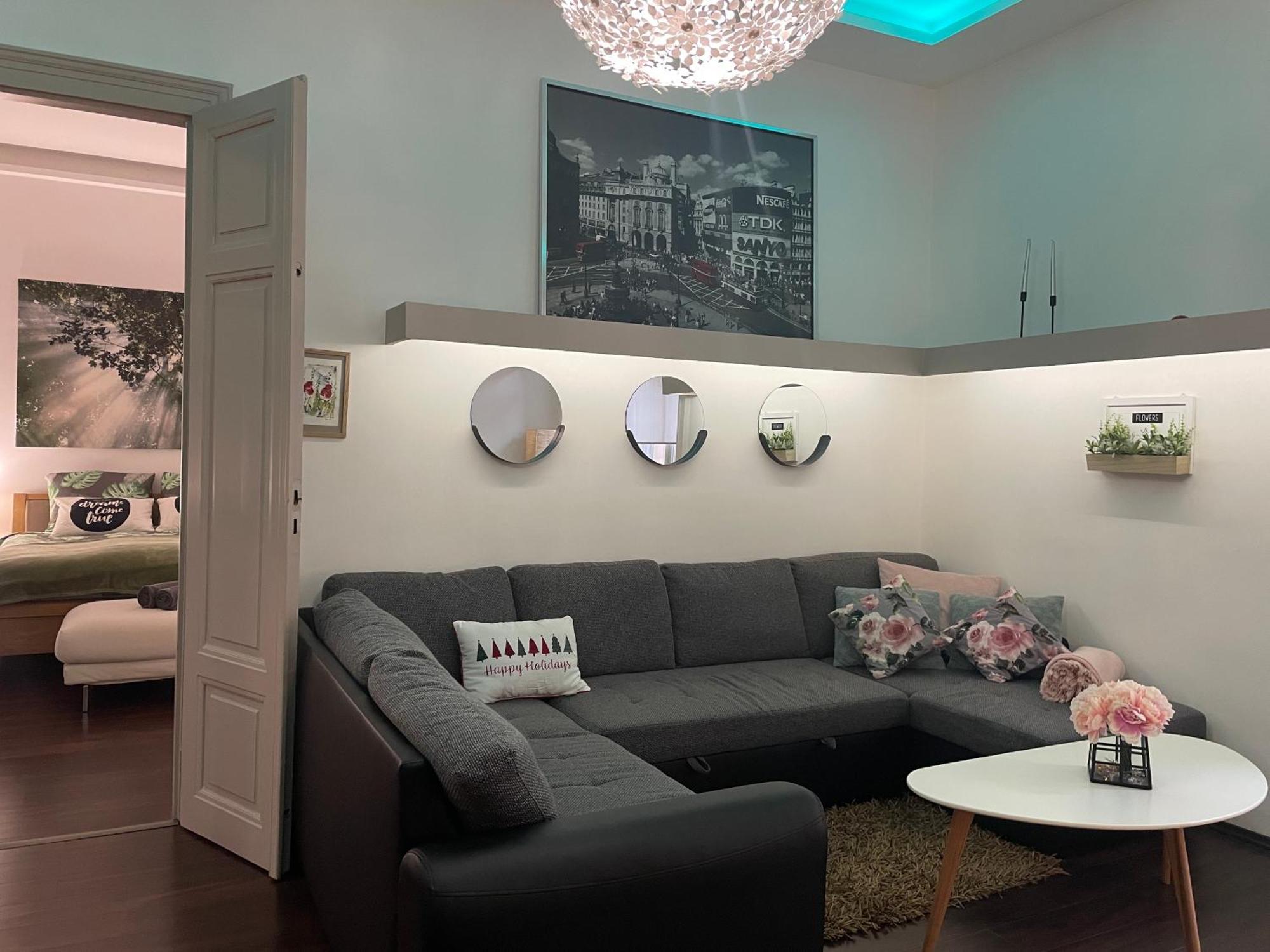 St3 Apartman Szeged Exteriör bild