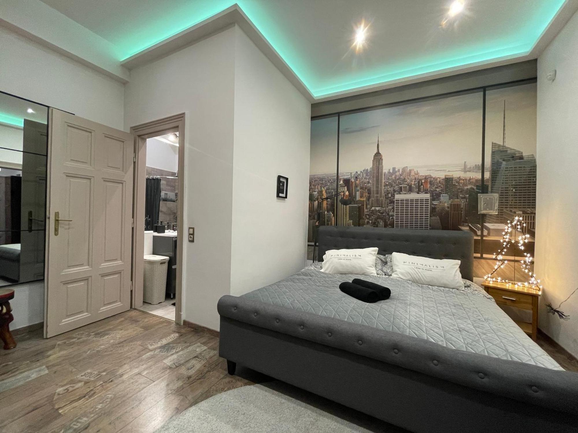 St3 Apartman Szeged Exteriör bild