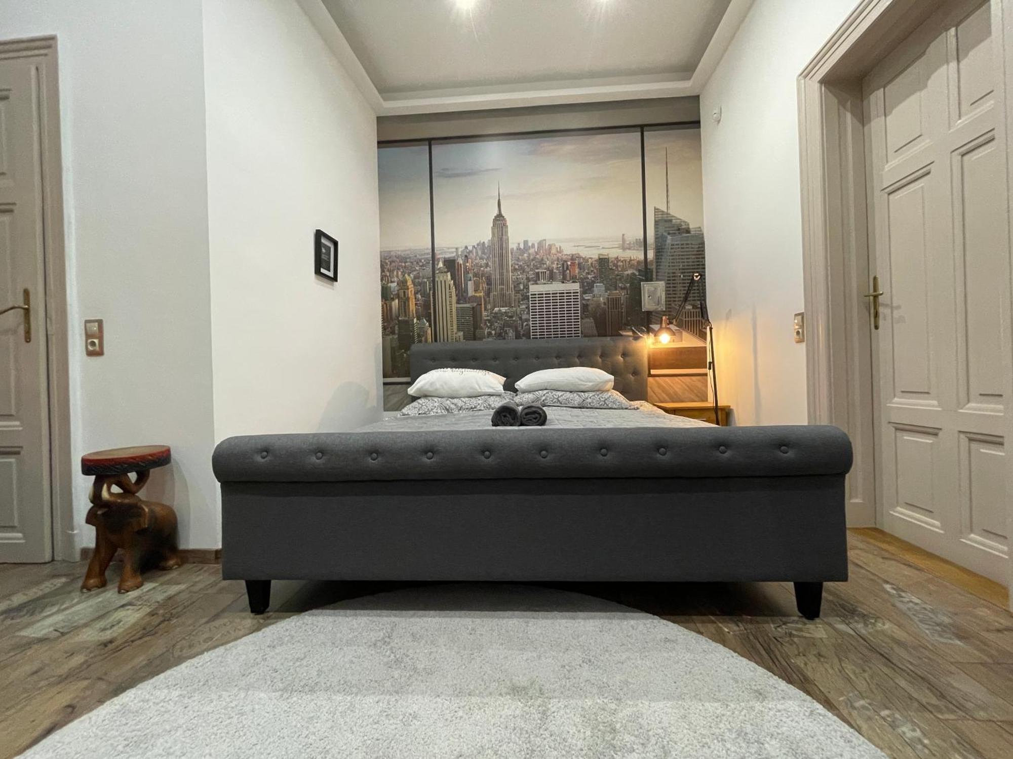 St3 Apartman Szeged Exteriör bild