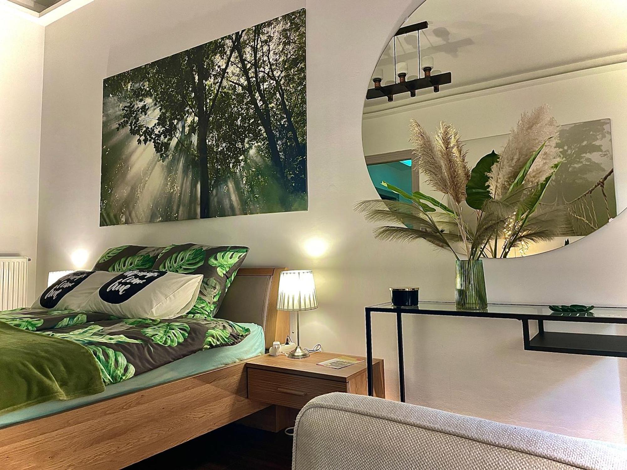St3 Apartman Szeged Exteriör bild